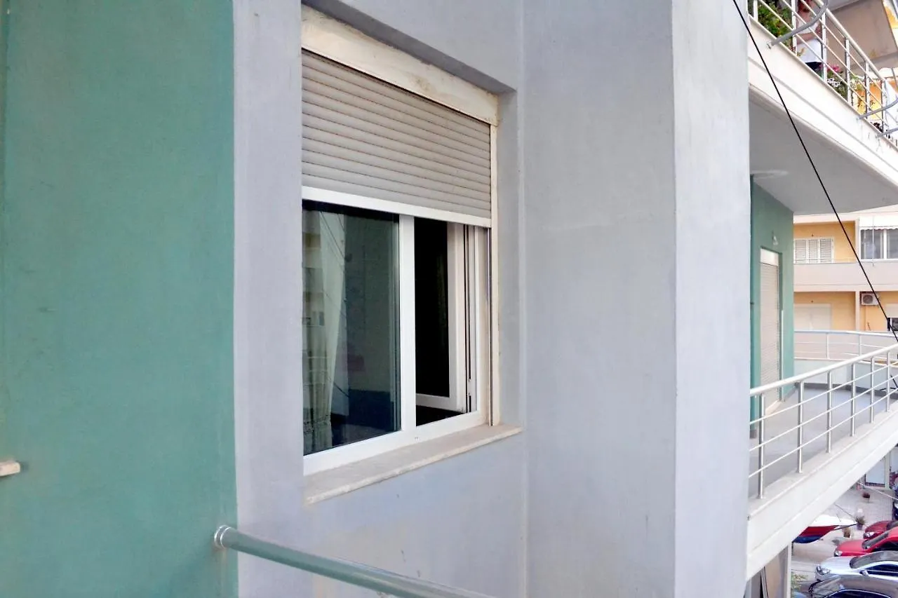 Palma Beach Apartment Vlorë Albania