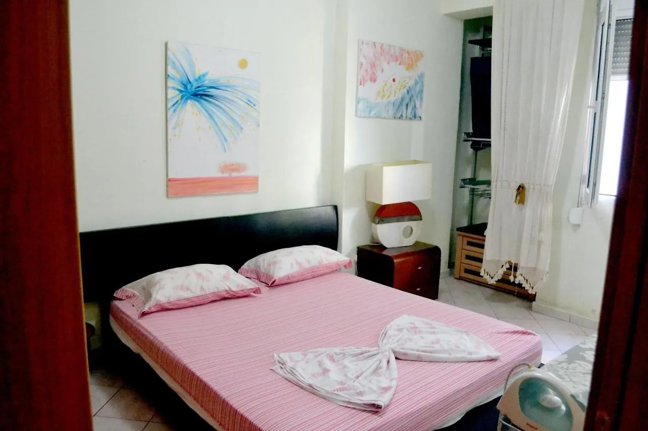 Palma Beach Apartment Vlorë