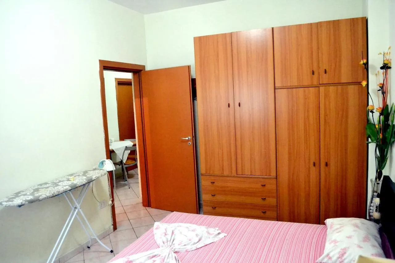 Palma Beach Apartment Vlorë