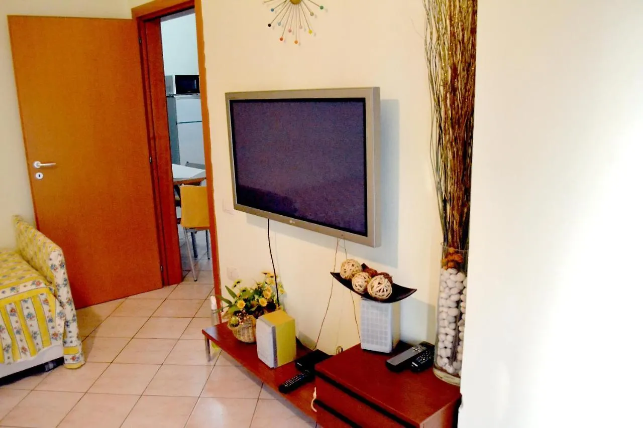 Palma Beach Apartment Vlorë